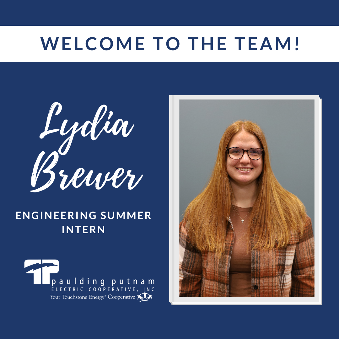 Lydia Brewer