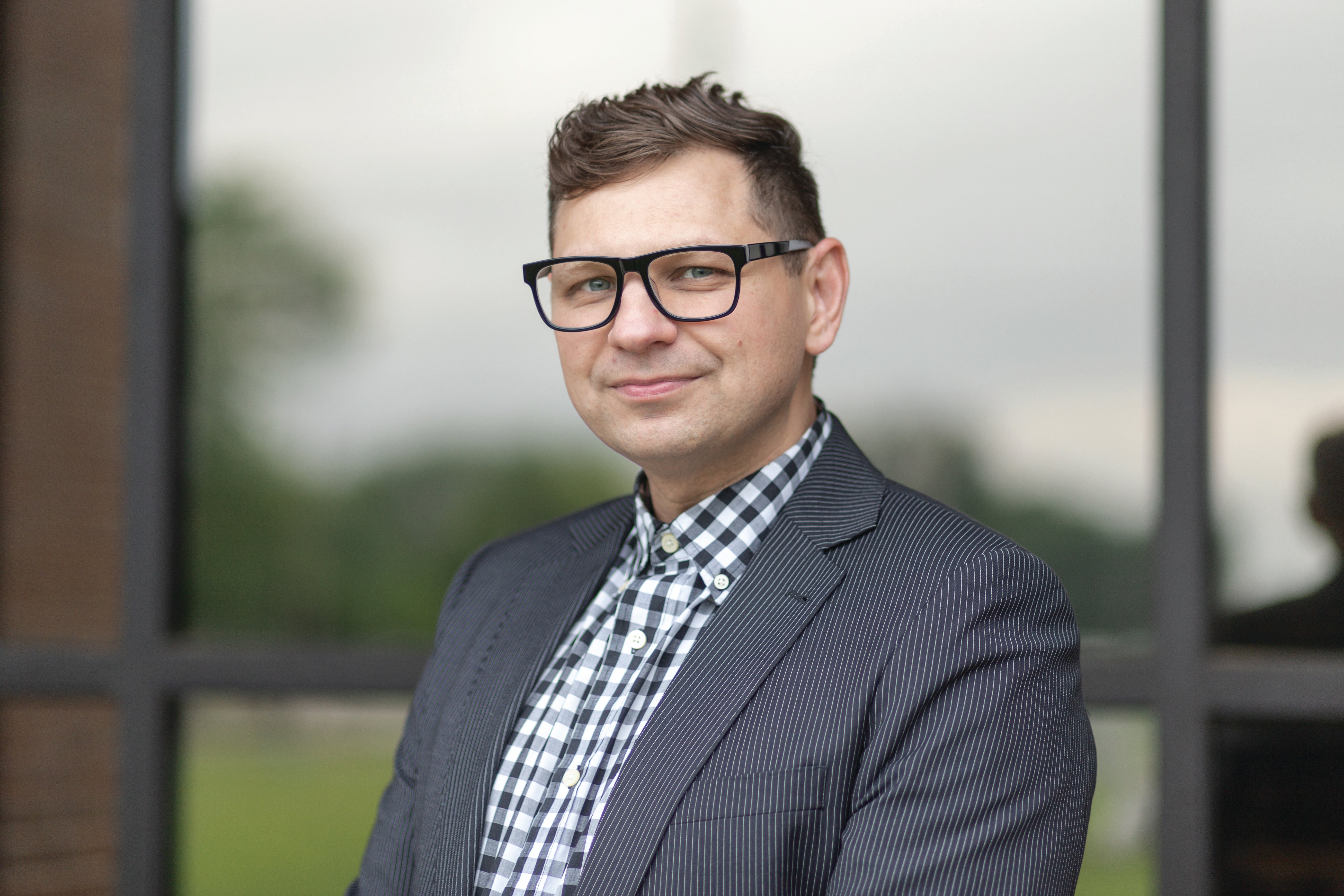 Peter Niagu: Energy Advisor