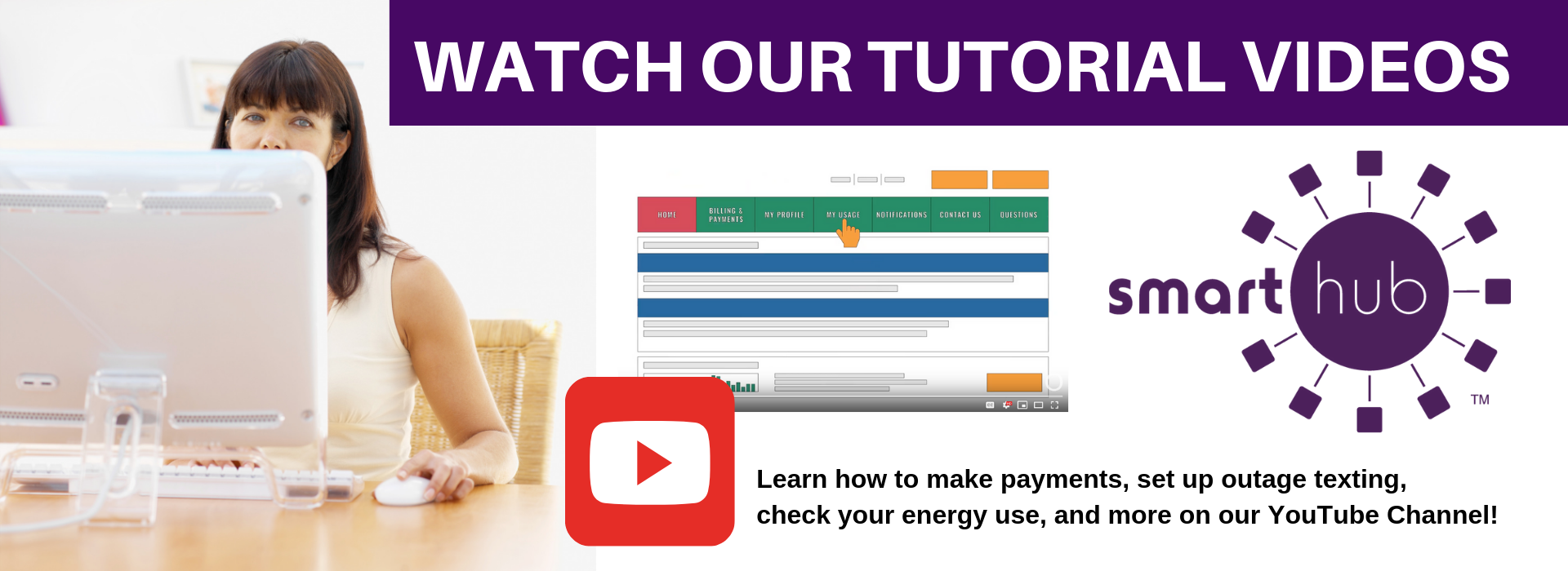 Smarthub tutorials