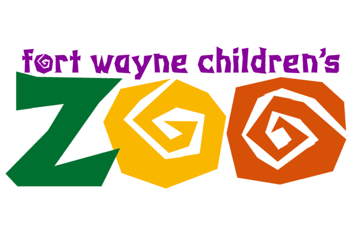 Ft Wayne Zoo Logo