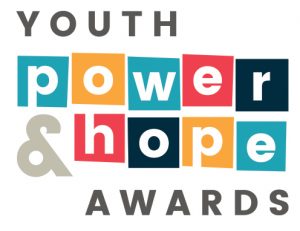 Youth power and hope