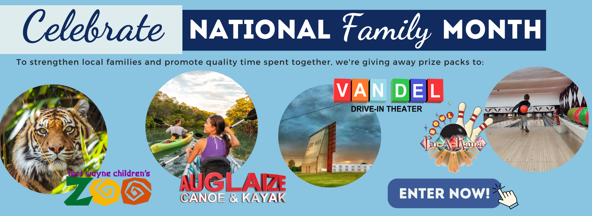 Family Month