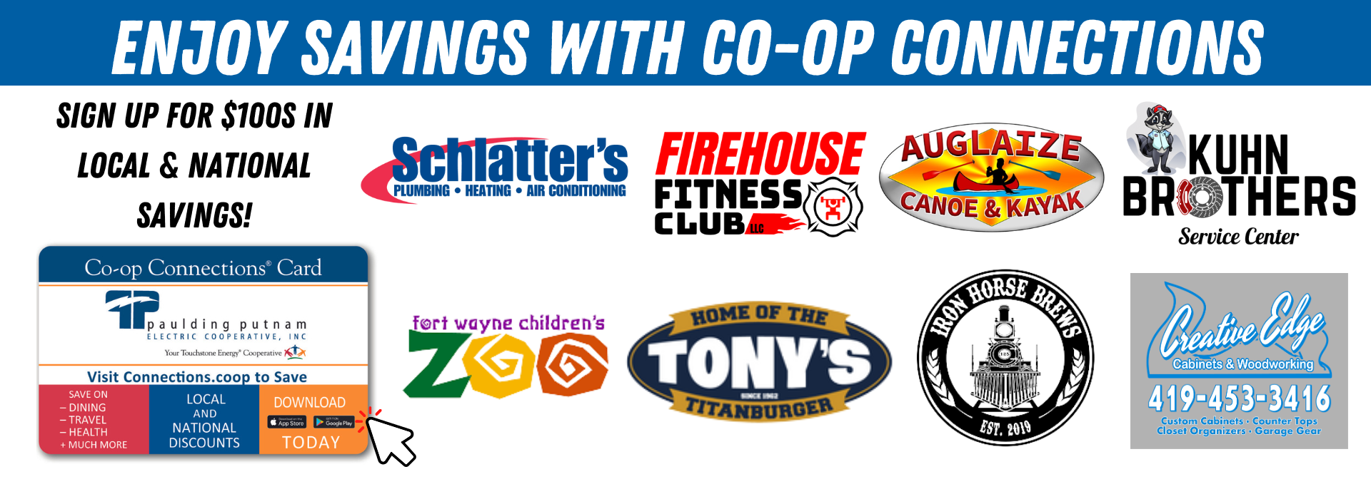 Co-op Connections