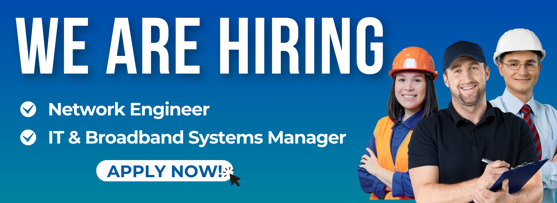 Hiring