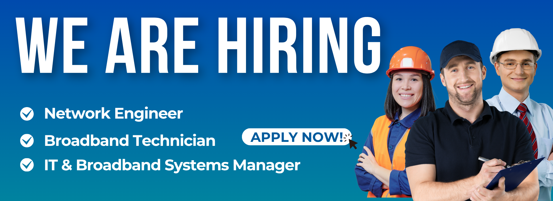 Hiring