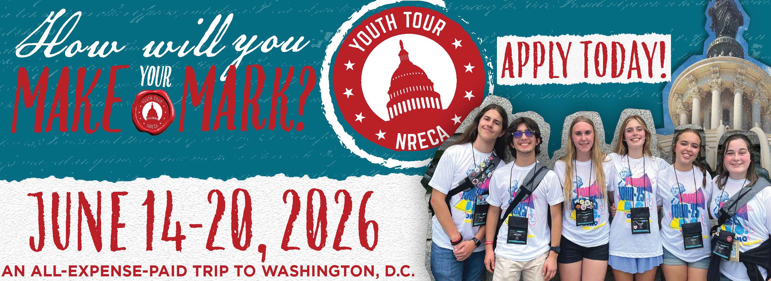 Youth Tour