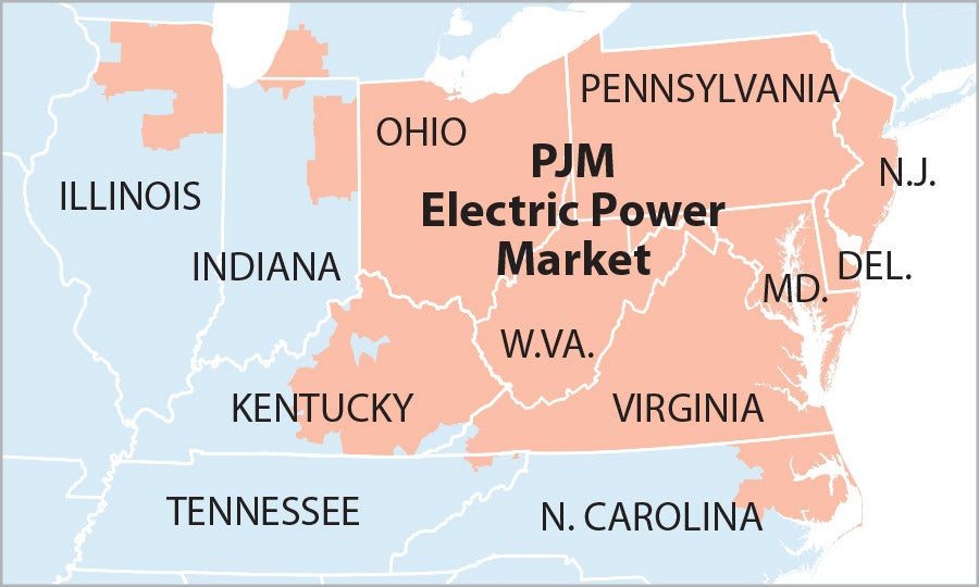 PJM