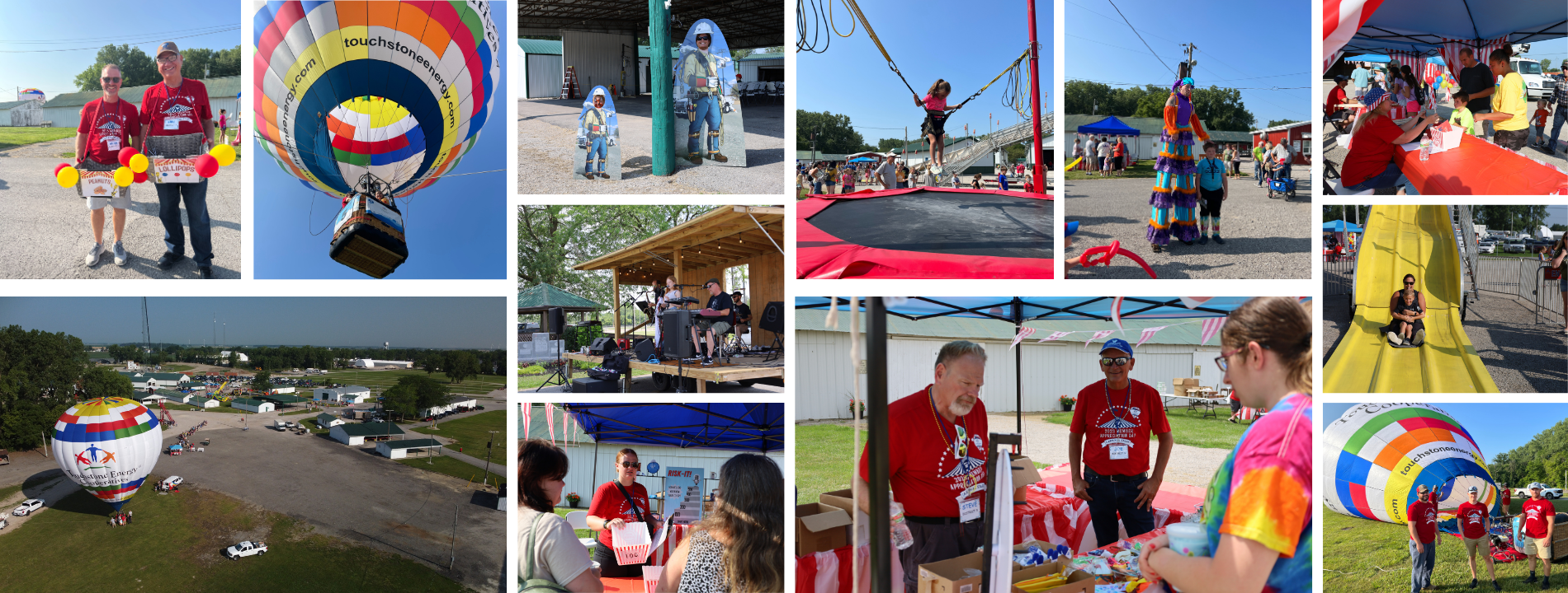 Member Appreciation Day