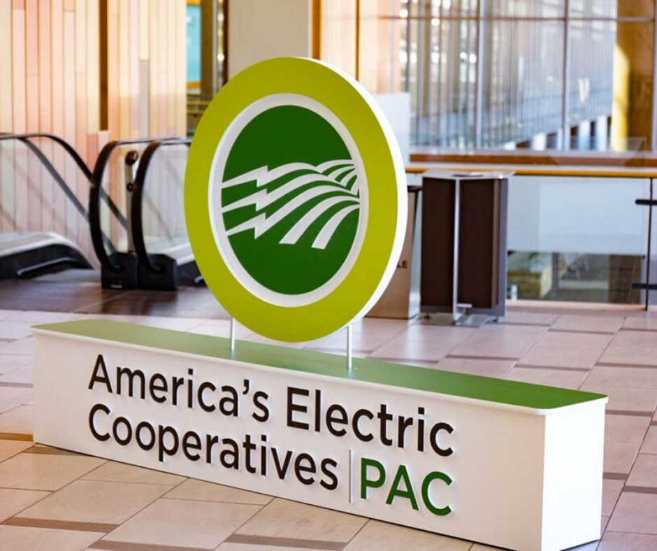 America's Electric Cooperatives PAC