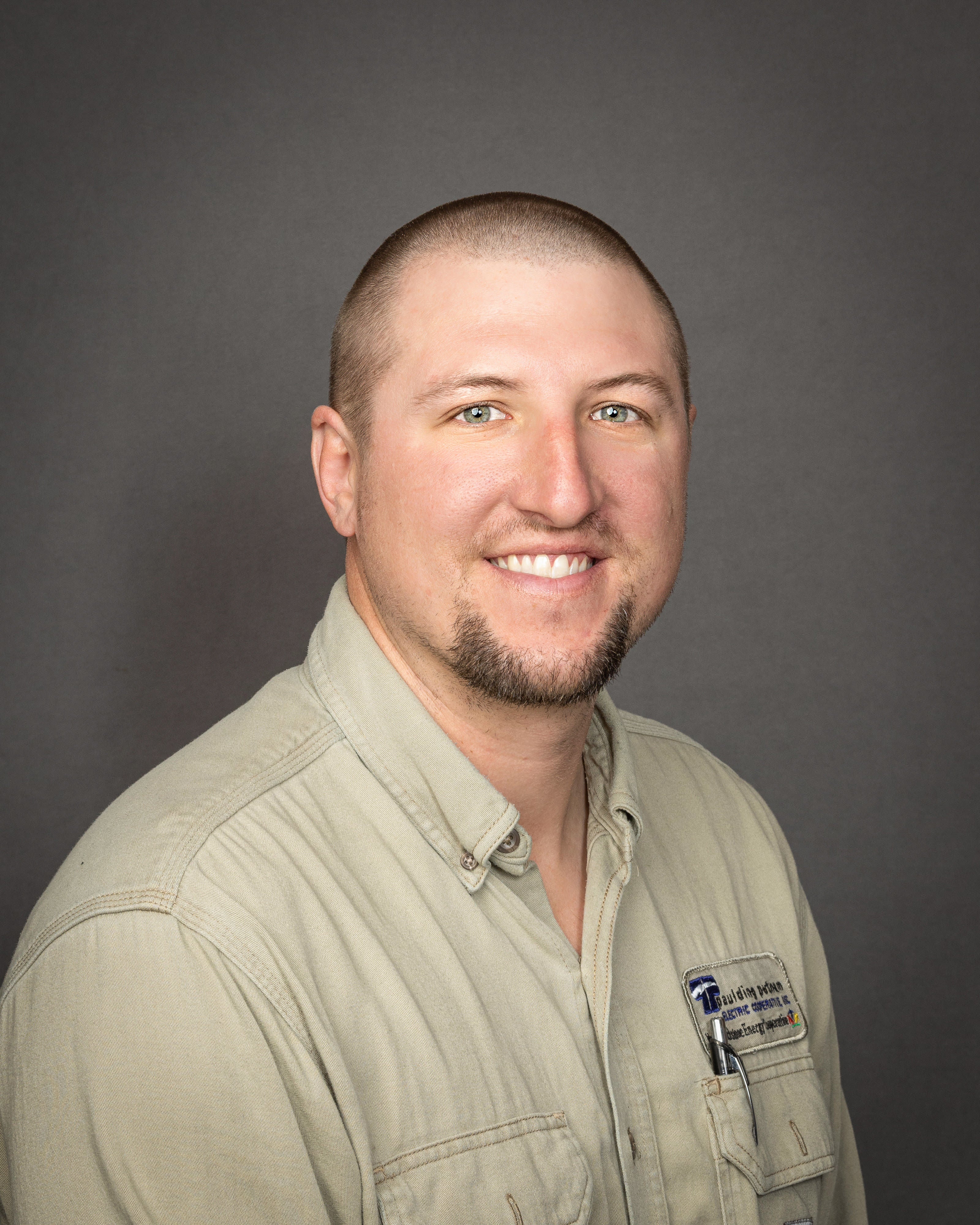 Andrew Hermiller headshot