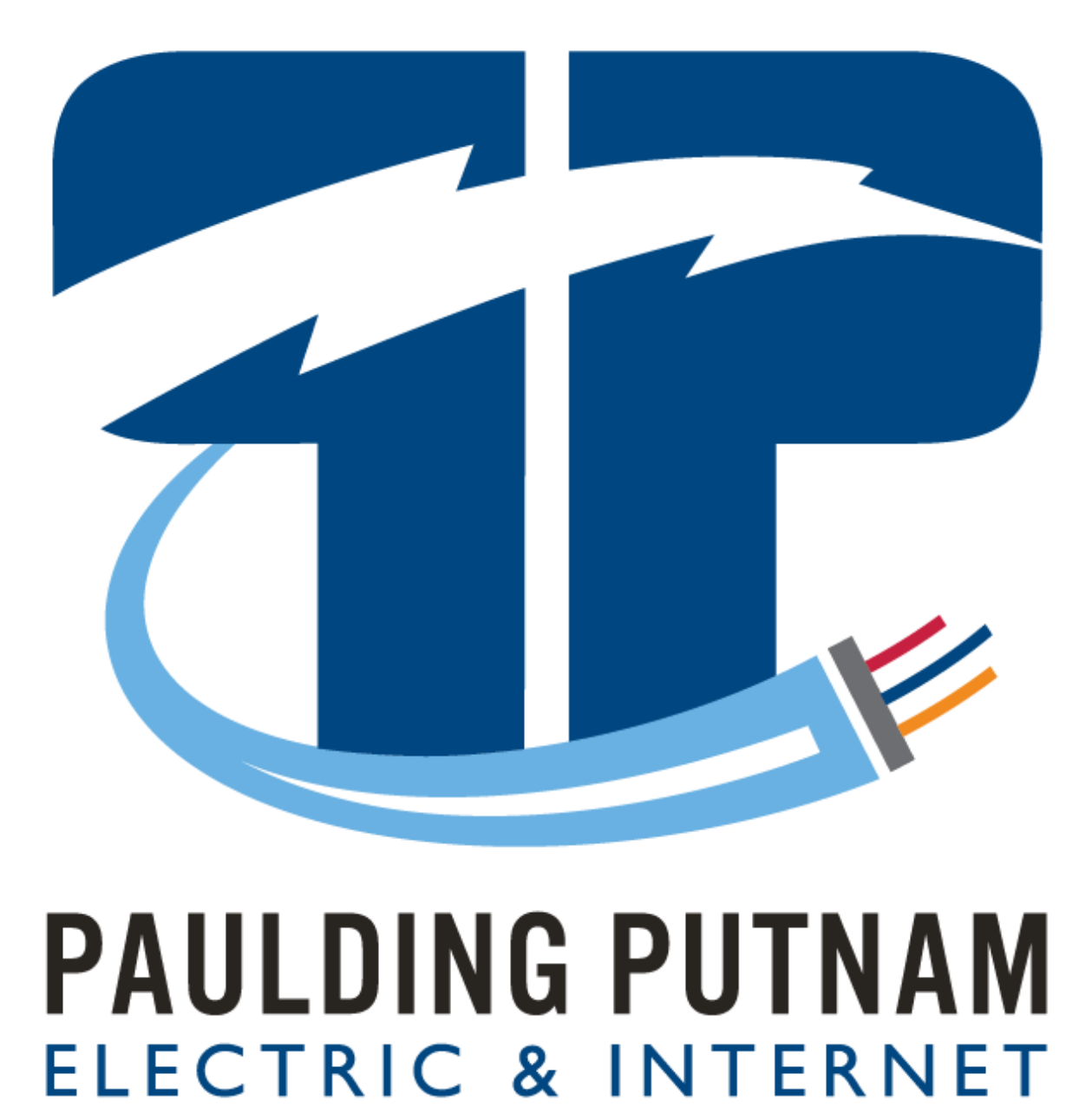 New logo