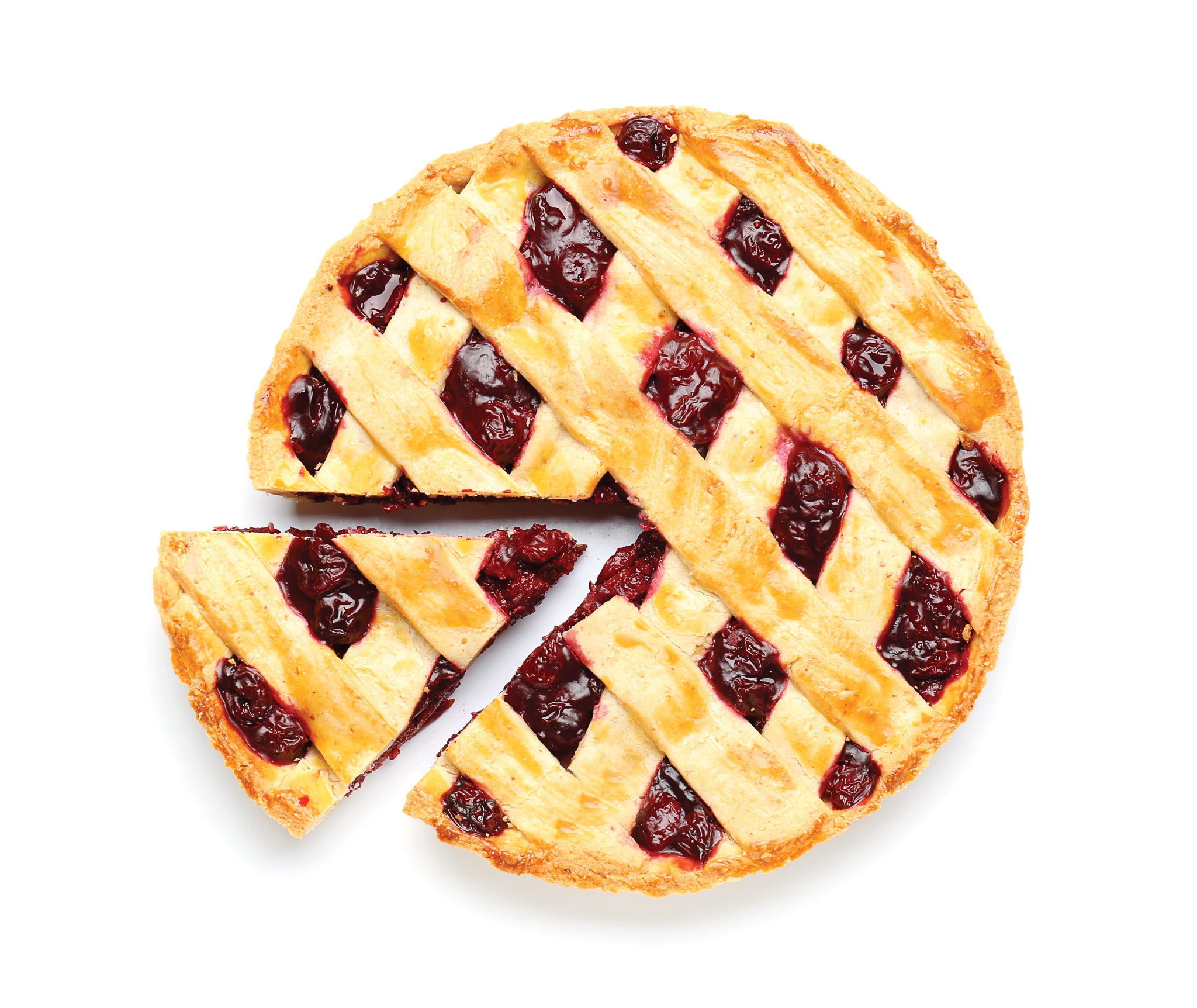 Pie