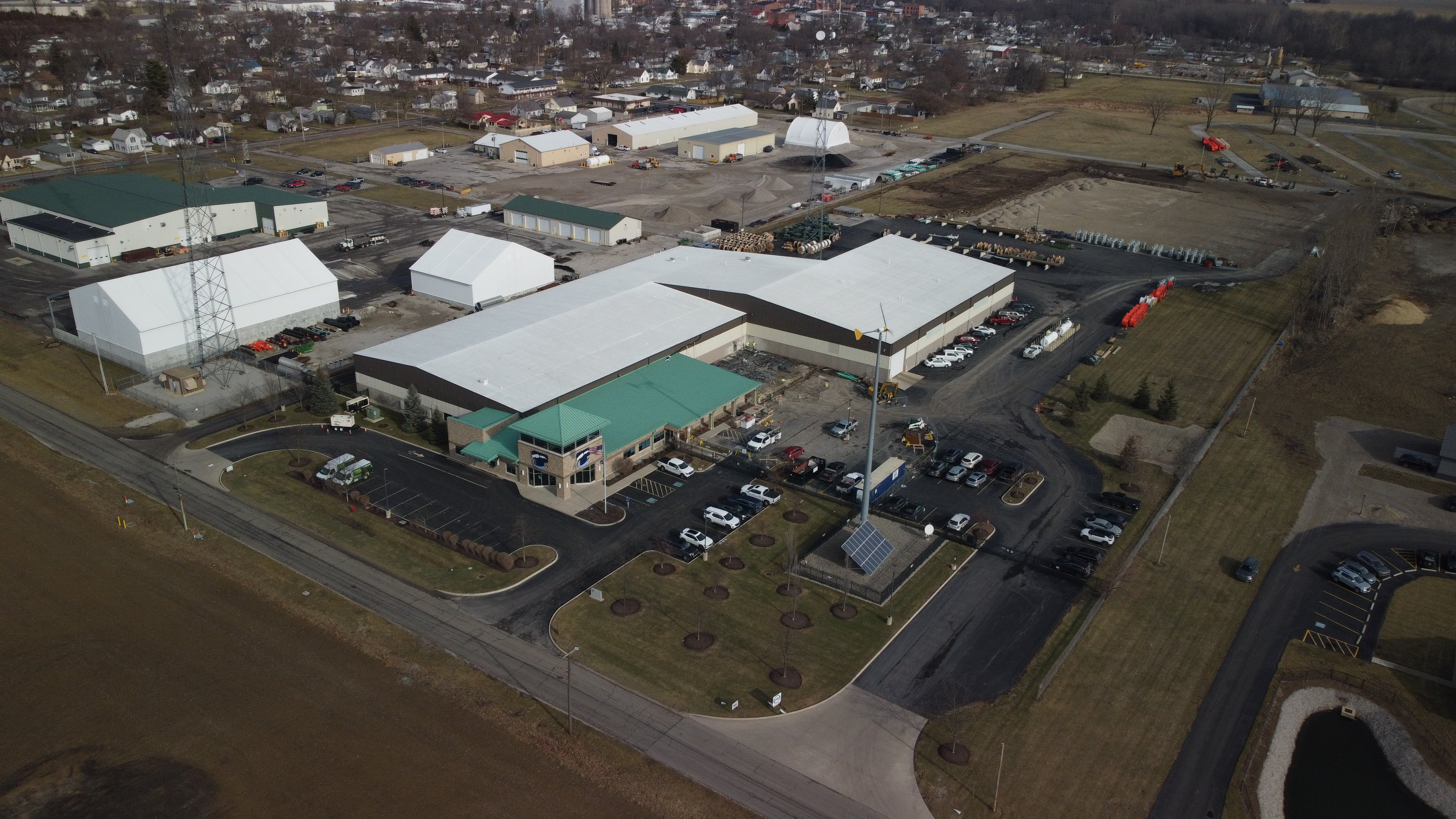 Paulding Putnam office