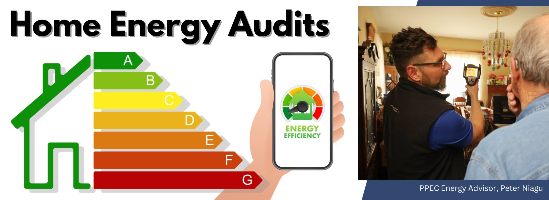 Home Energy Audits