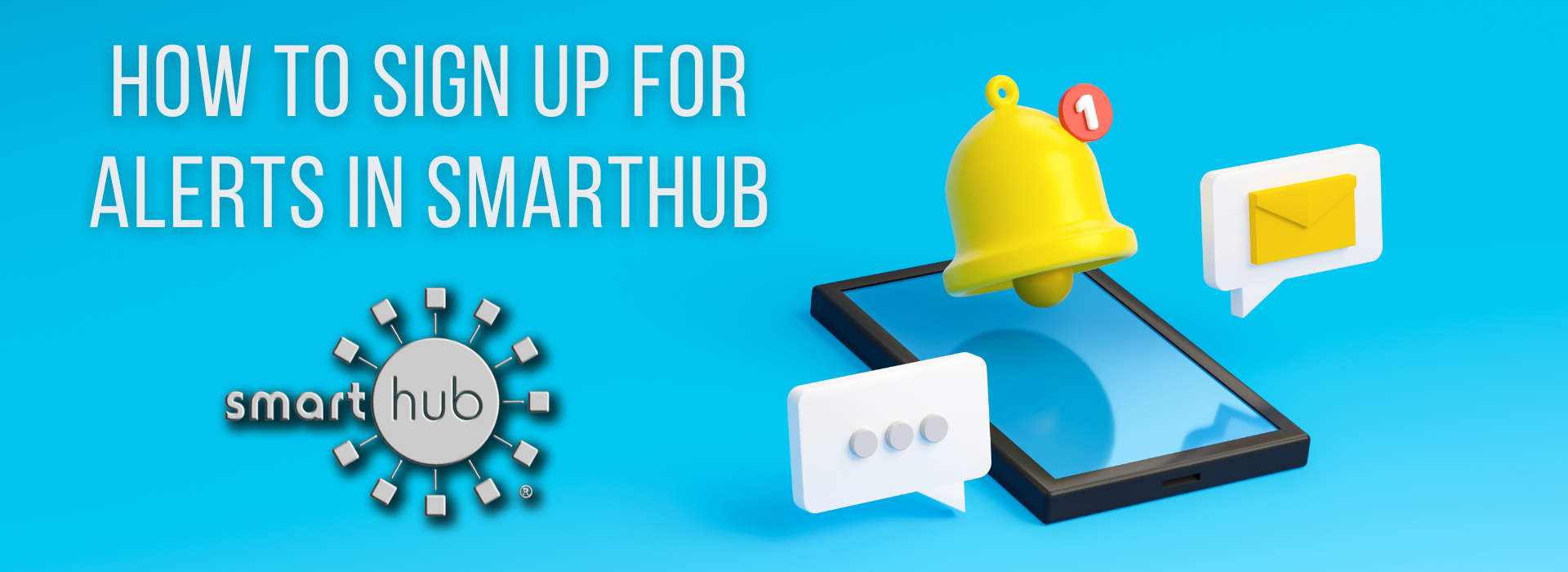 SmartHub