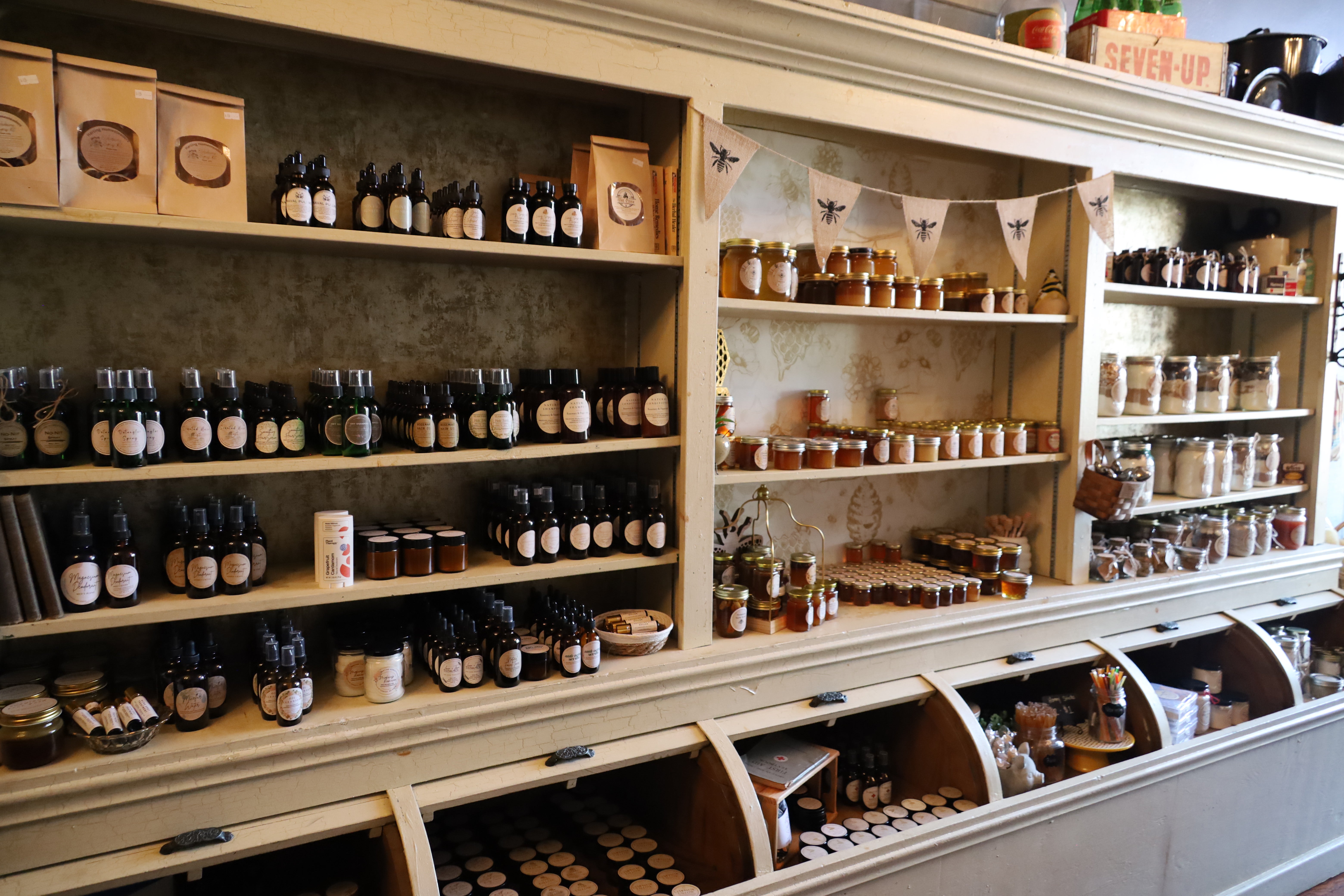 Harting Homesteaders