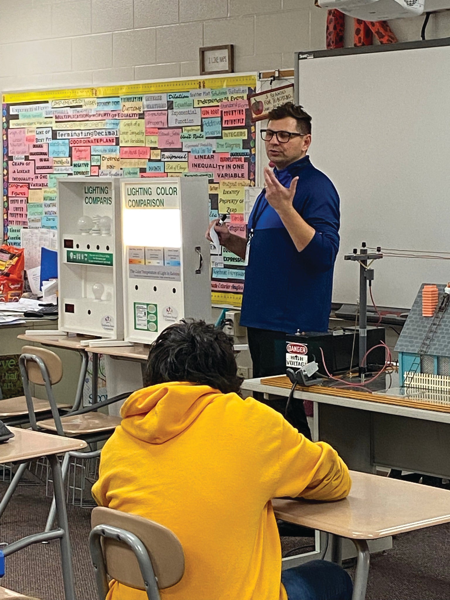 Bright Futures Energy Program