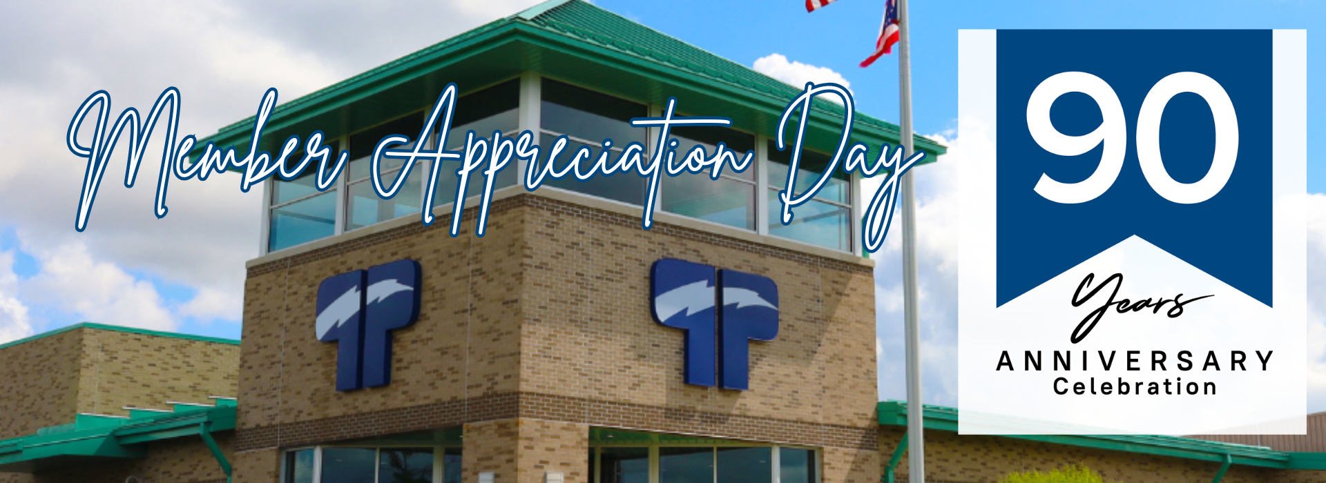 Member Appreciation Day