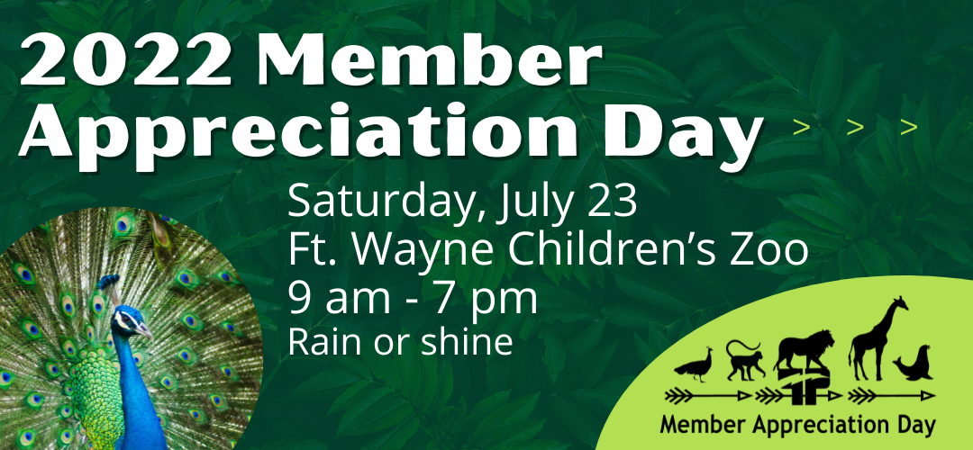 PPEC Member Appreciation Day
