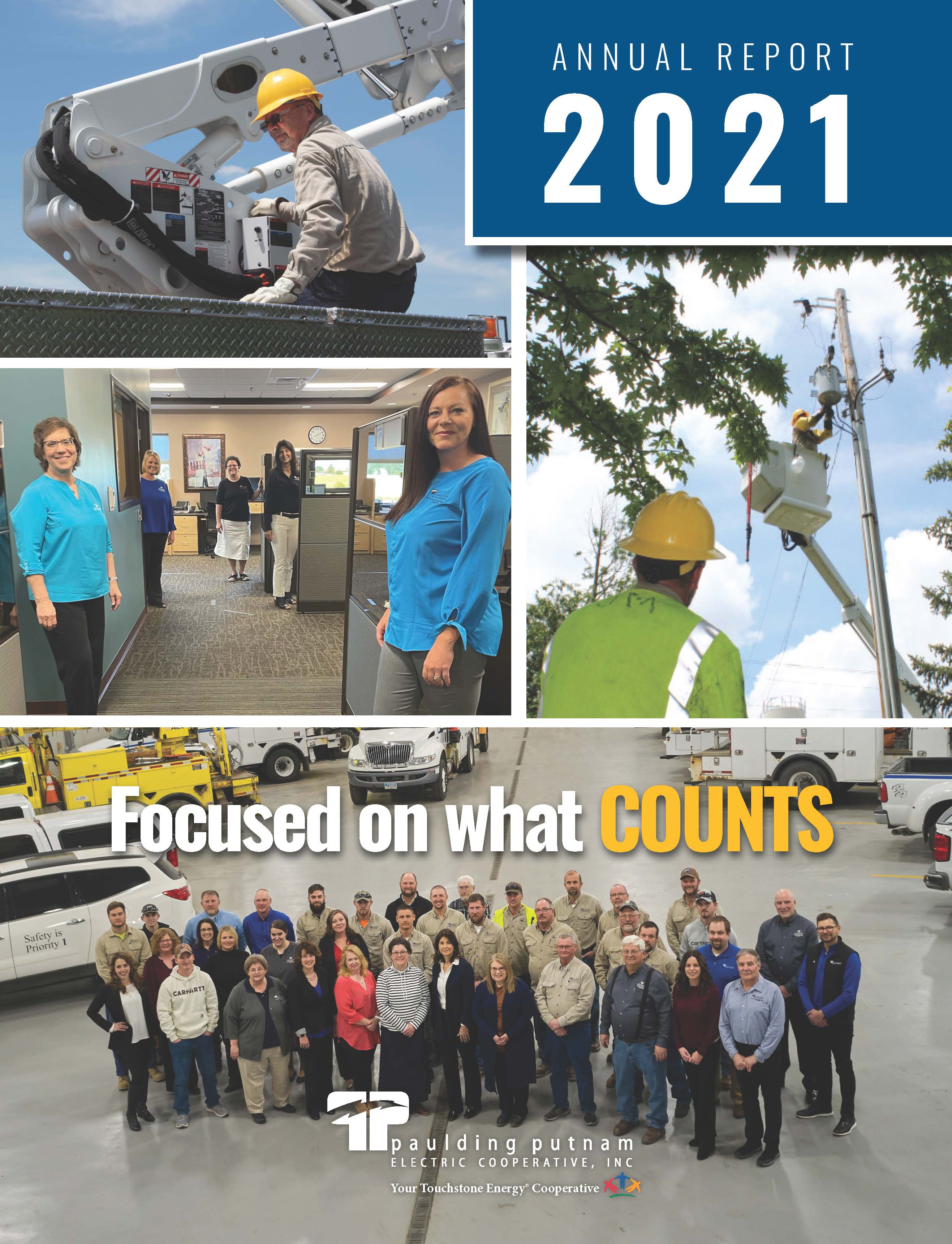 Annual Report