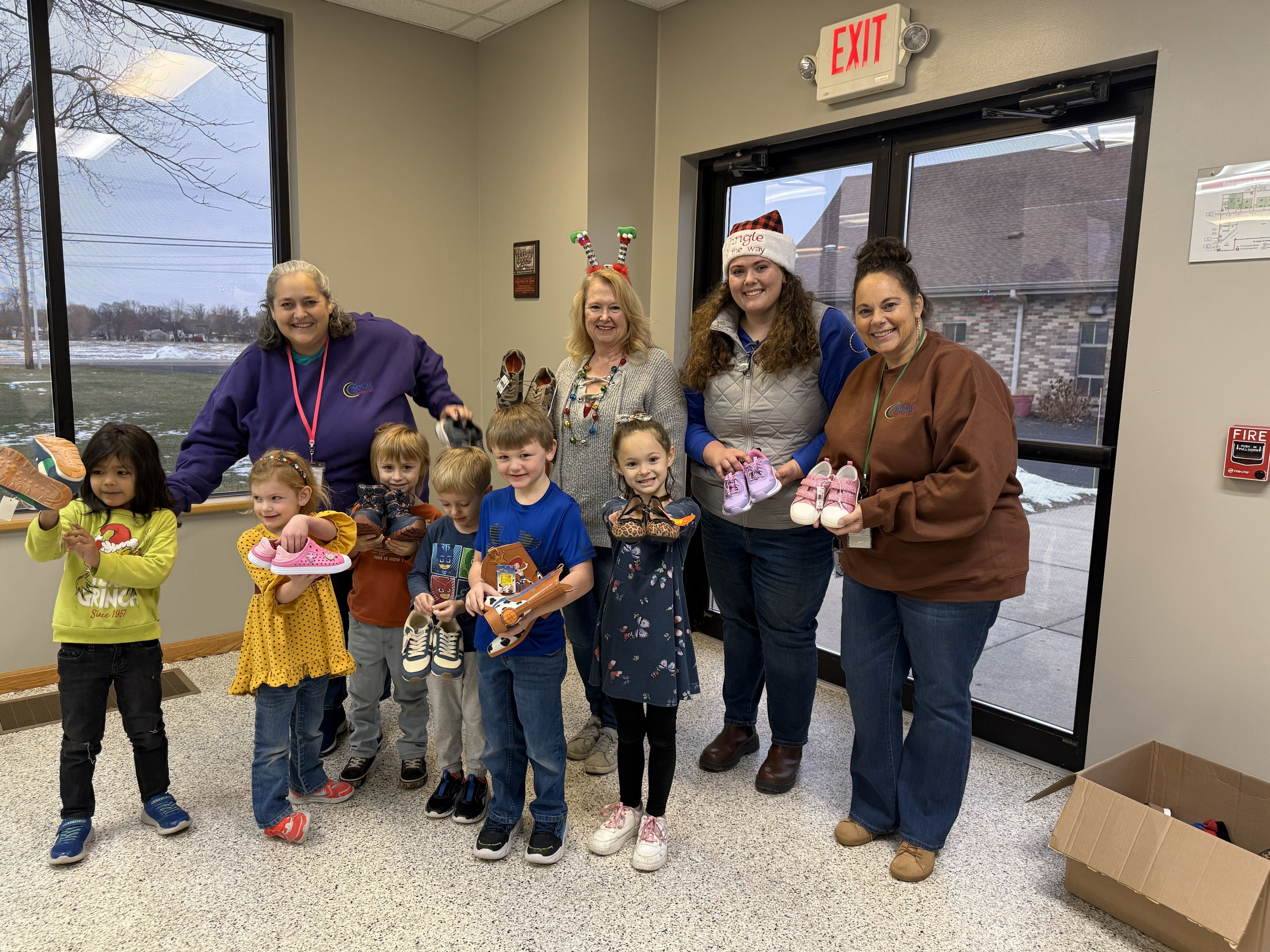 Paulding Head Start Preschool