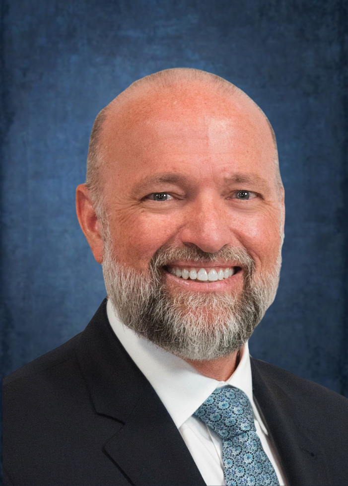 Randy Price Headshot