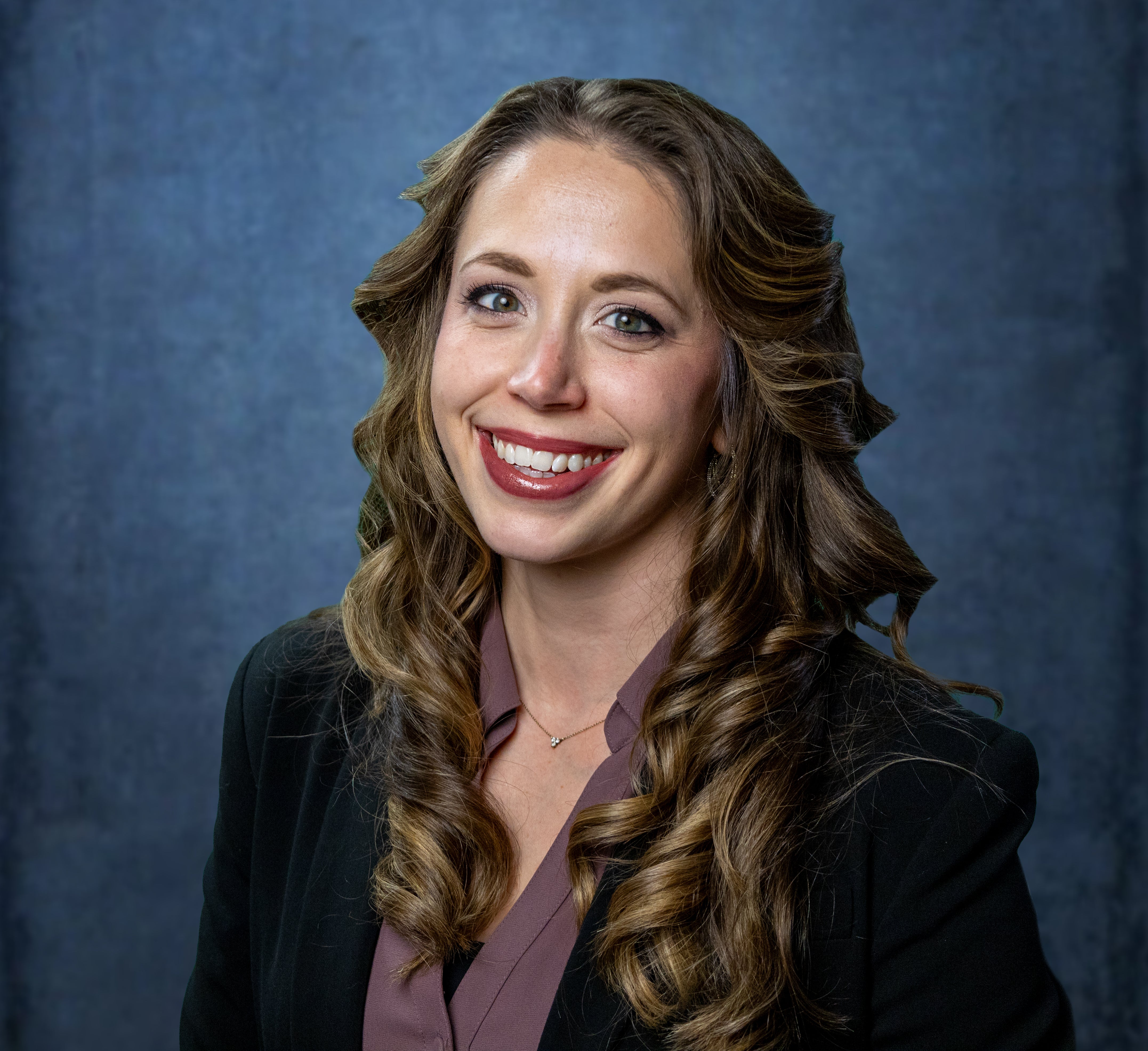 Samantha Kuhn 