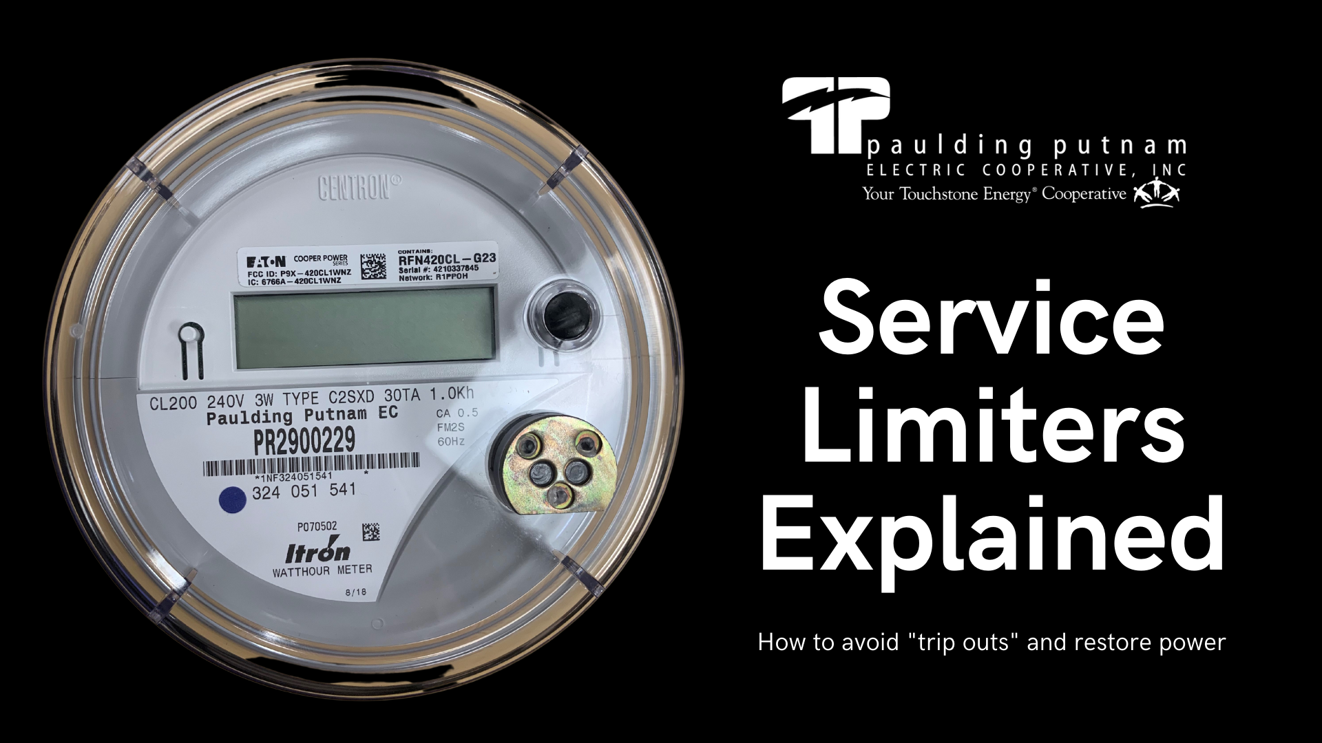 Service Limiters Explained