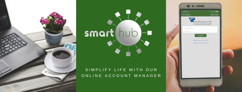 SmartHub