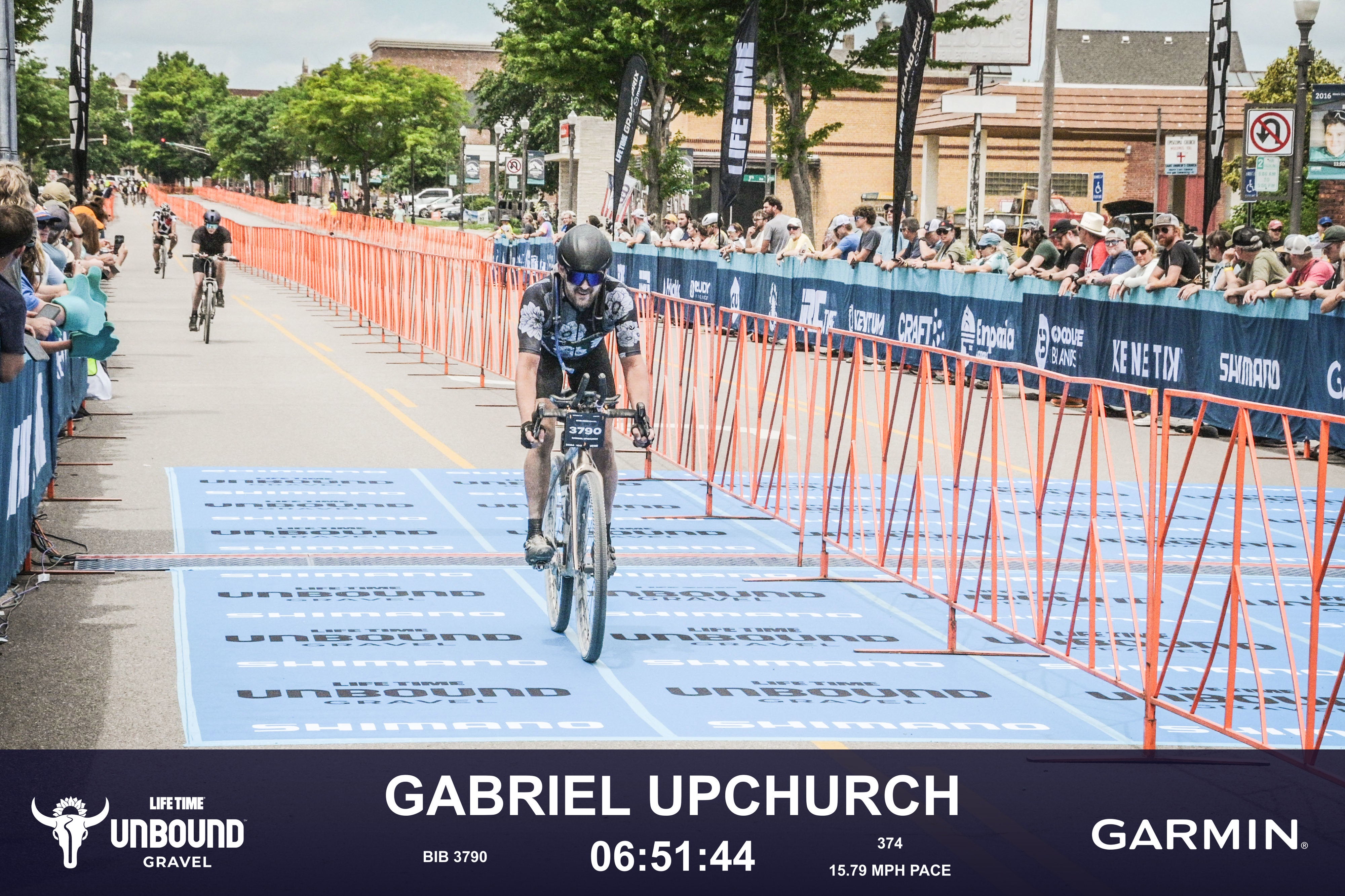 Gabe Upchurch
