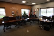 Board room