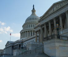 US Capitol