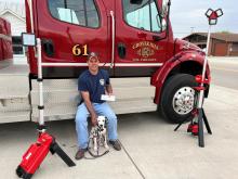 Grover Hill Fire Department