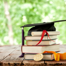 Scholarships