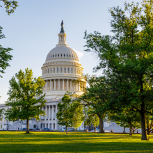 US Capitol