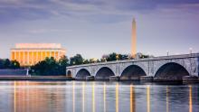 Washington DC