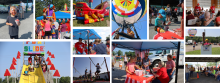 carnival photos